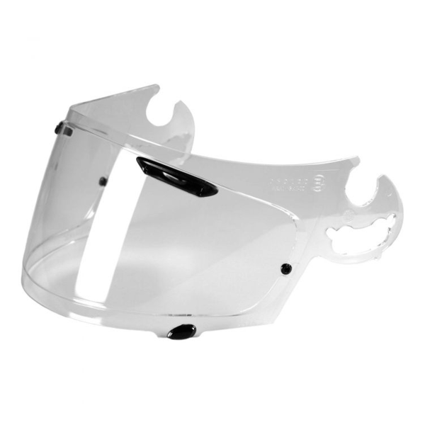 Arai Helmets SAI Max Vision Visor (with Browvents)